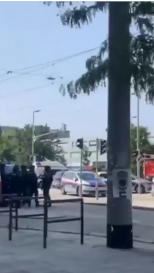 奧地利第二大城市格拉茨發生校園槍擊