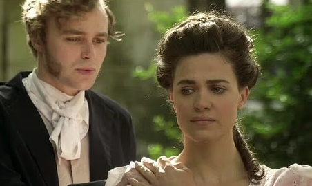 《柏捷頓家族》女星Genevieve Chenneour