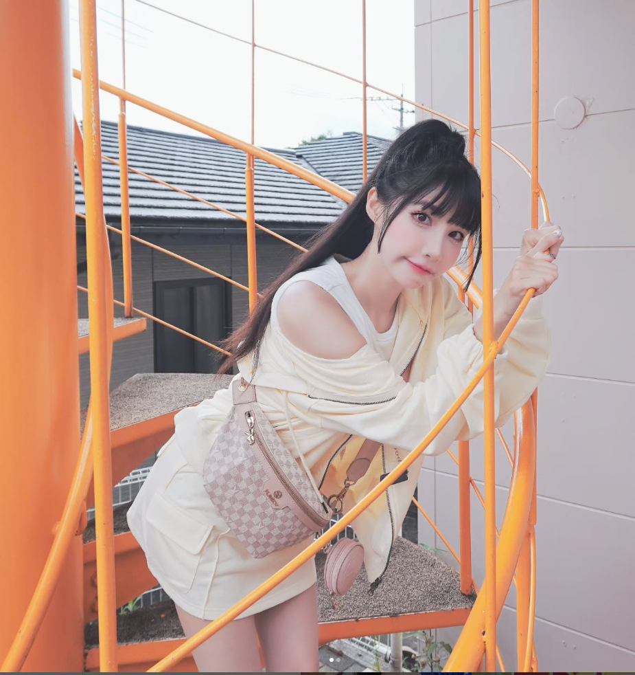 筠熹(IG@yuhi_0927)