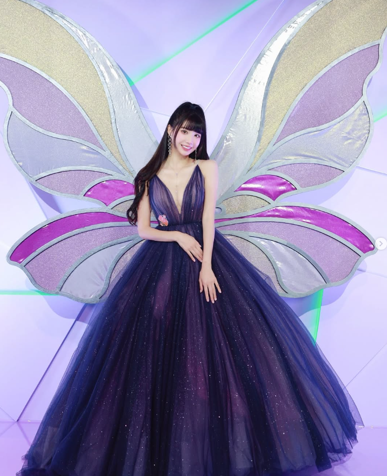 筠熹(IG@yuhi_0927)