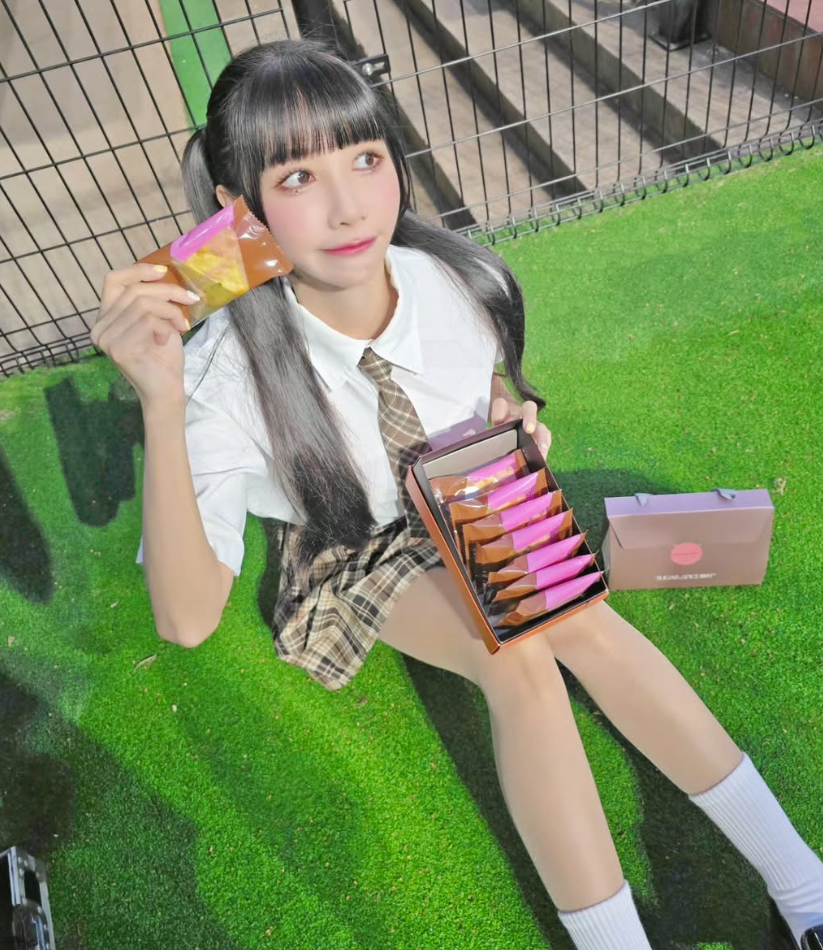 筠熹(IG@yuhi_0927)