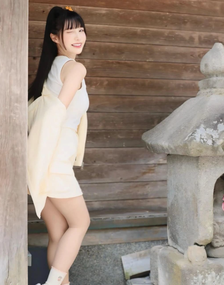 筠熹(IG@yuhi_0927)