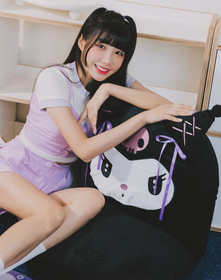 筠熹(IG@yuhi_0927)