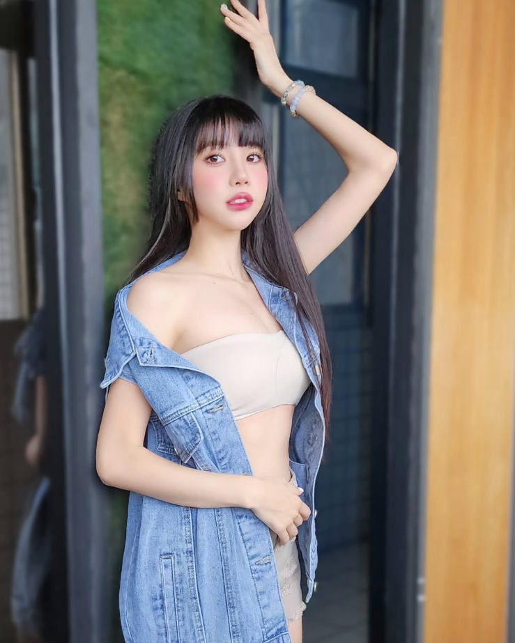 筠熹(IG@yuhi_0927)