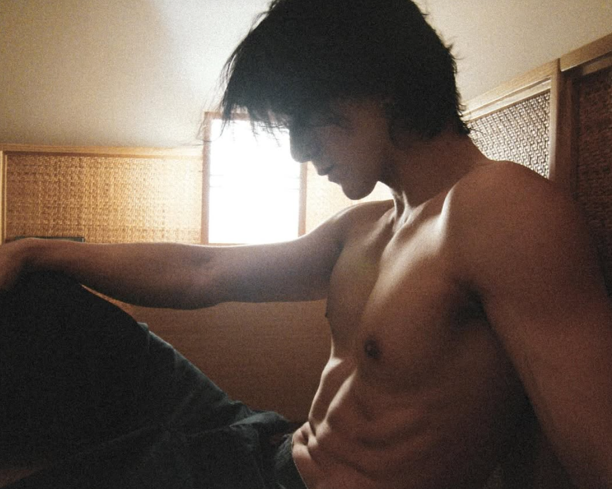 林堡熙是閃避球港隊成員。