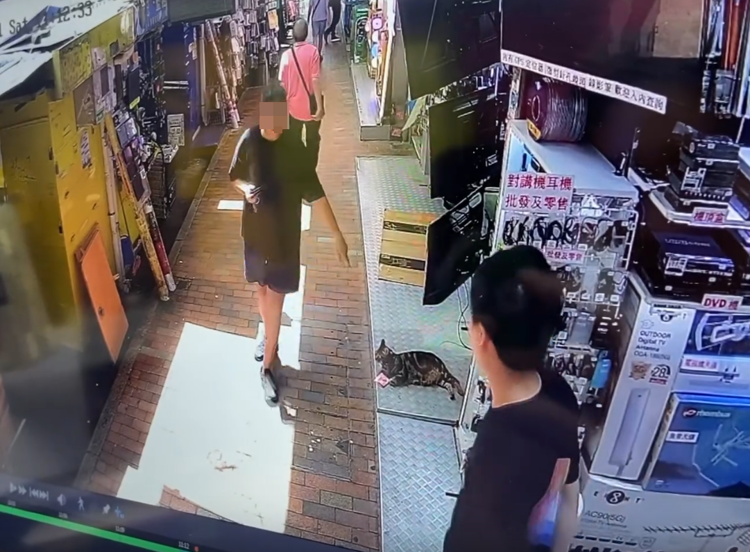 @Threads wantsunsing影片截圖