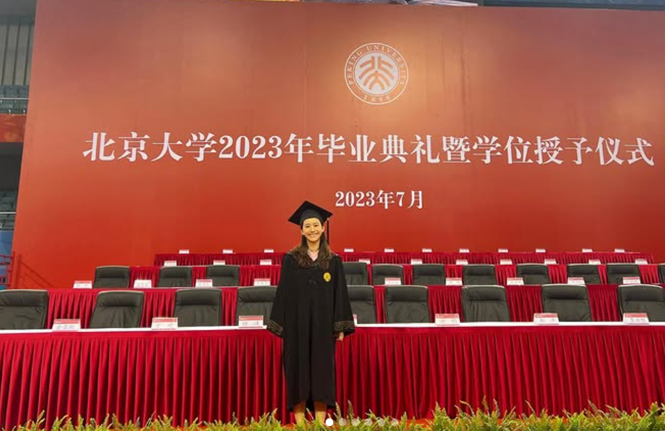 民建聯小花莊雅婷選港姐(莊雅婷ig)