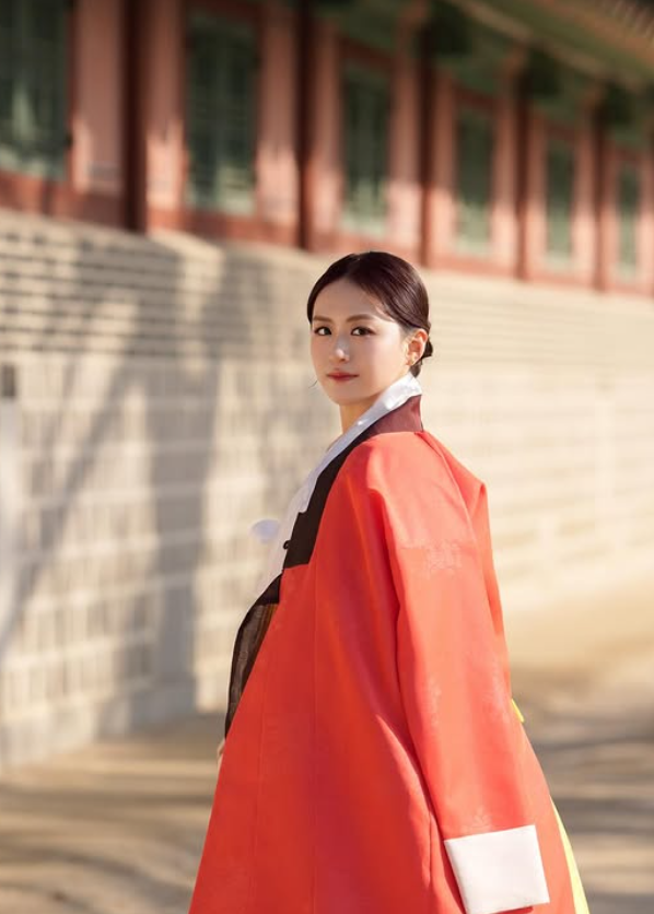 民建聯小花莊雅婷選港姐(莊雅婷ig)