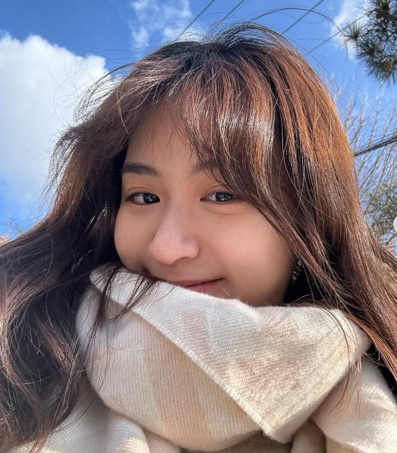 民建聯小花莊雅婷選港姐(莊雅婷ig)