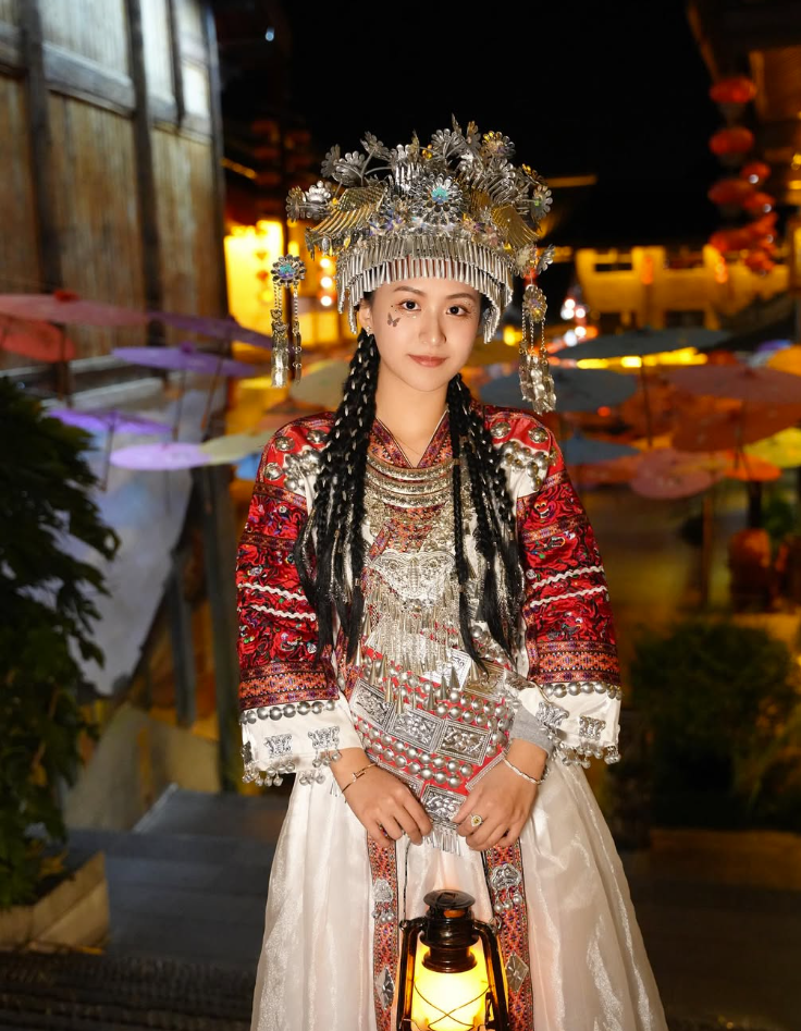 莊雅婷 Angel Chong (莊雅婷ig)