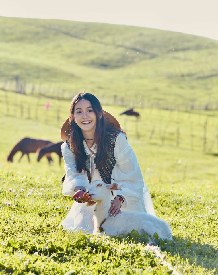 莊雅婷 Angel Chong (莊雅婷ig)