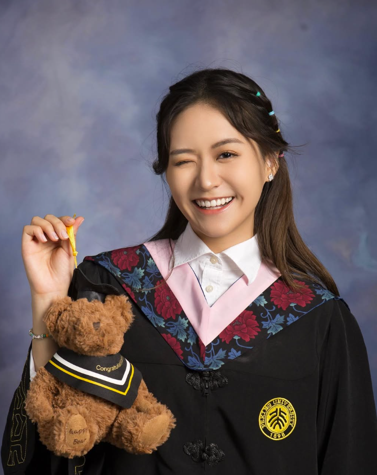 莊雅婷 Angel Chong (莊雅婷ig)