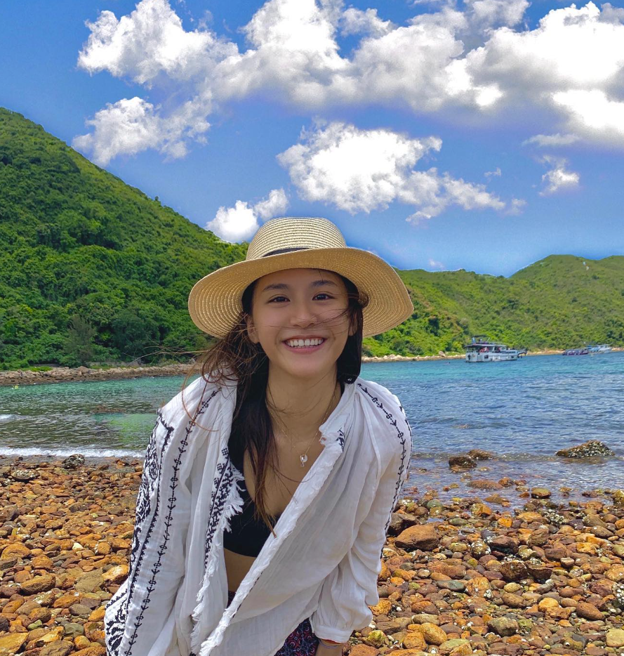 莊雅婷 Angel Chong (莊雅婷ig)