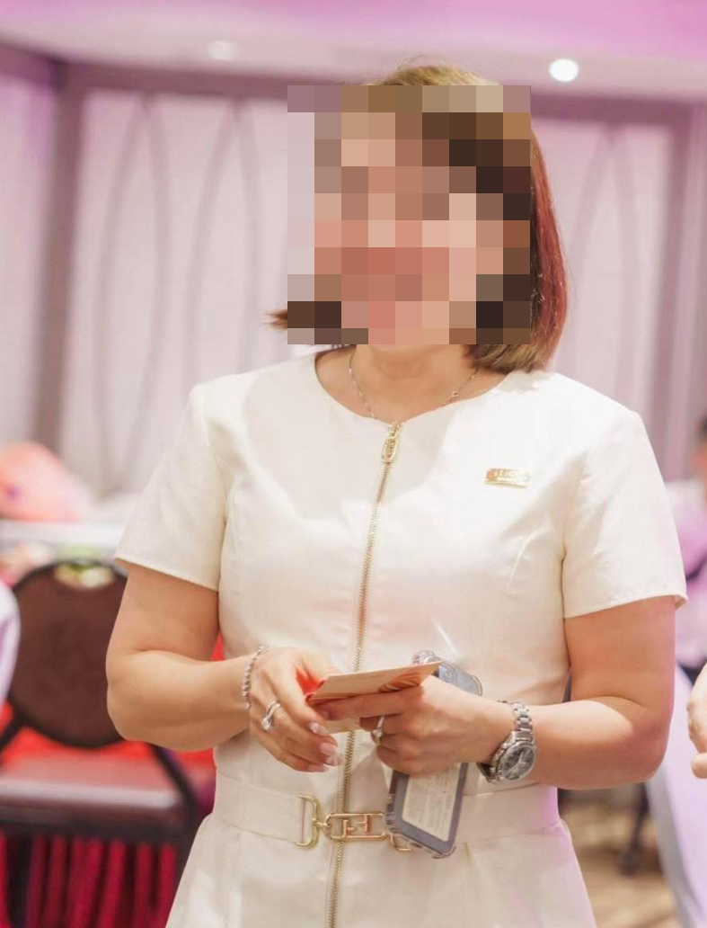 警方搜查青山道一個單位,相信與一名姓梁49歲越南籍女子有關,其胞妹在網上尋人,指事主於上周六(21日)離開旺角太子的住所後失蹤。(facebook圖片)