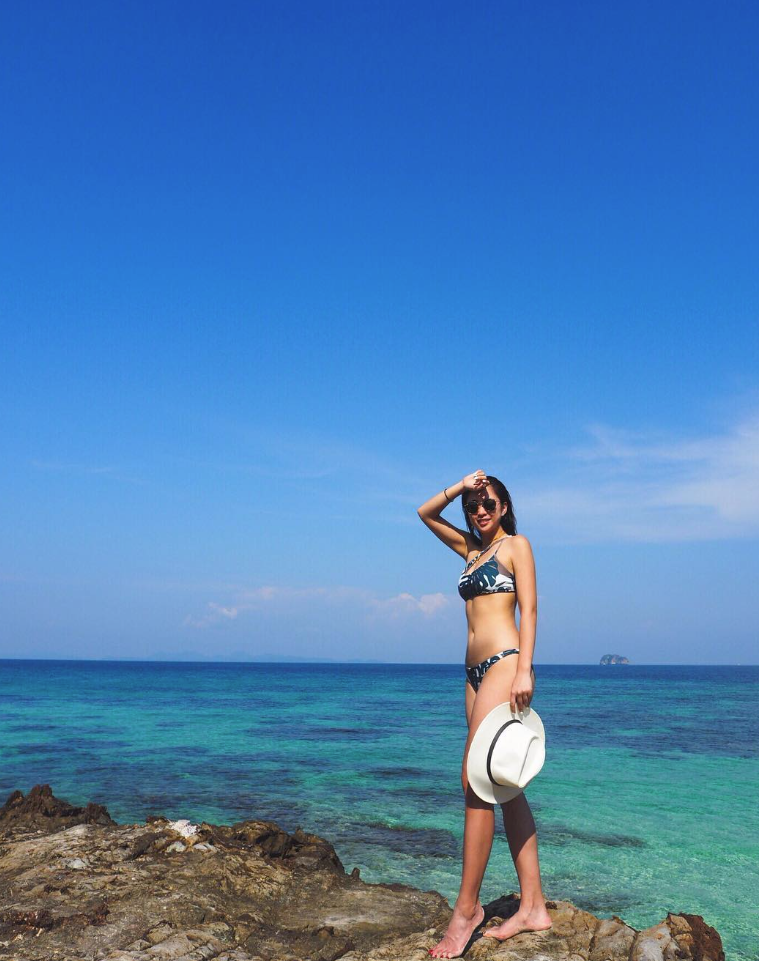 彭慧中(IG@phoebspang)