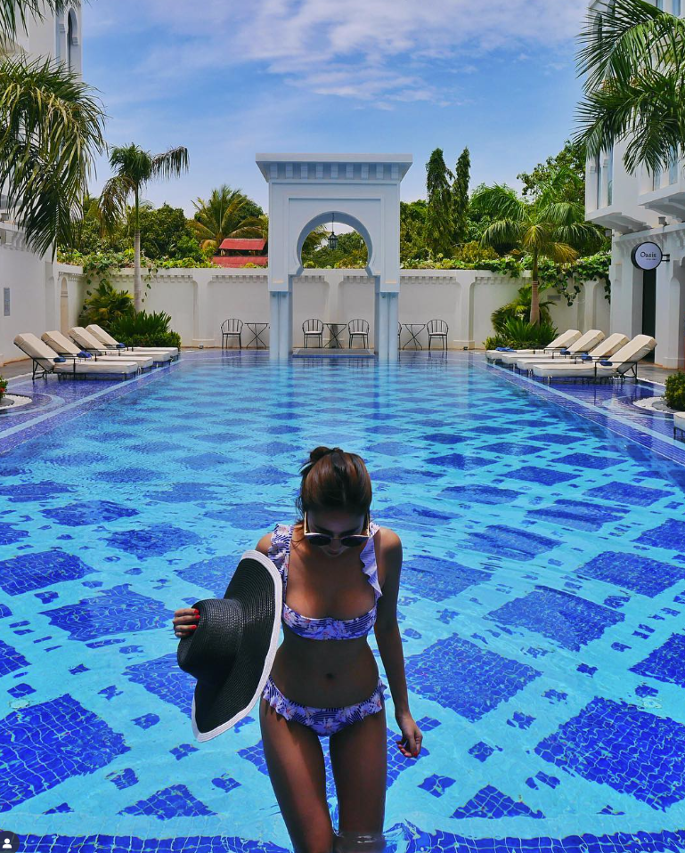 彭慧中(IG@phoebspang)