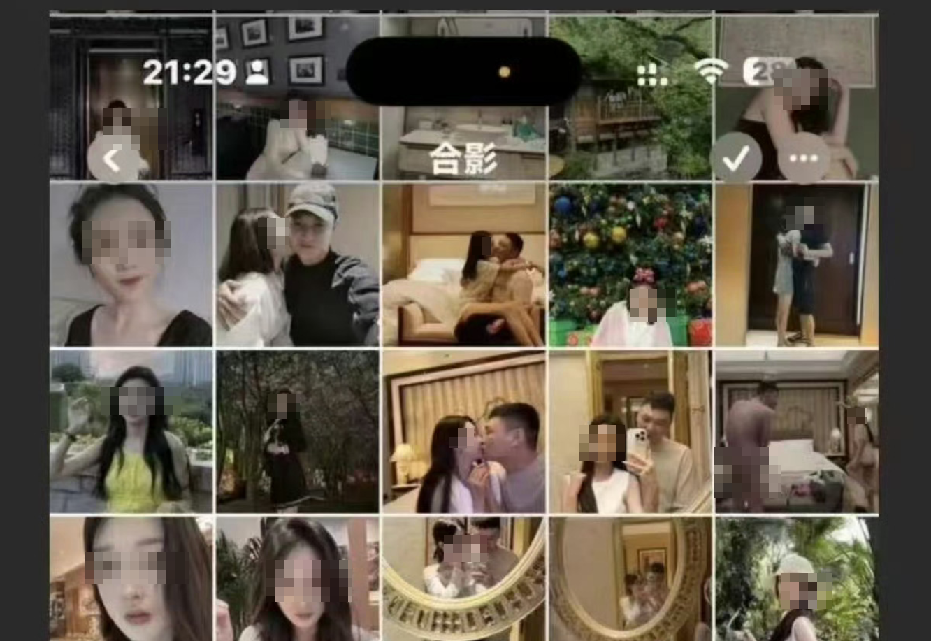 一名女網民近日指控著名科企小米前總監「馮德兵」長期包養網紅及女大學生作情人,並簽署多達200份「淫亂合約」