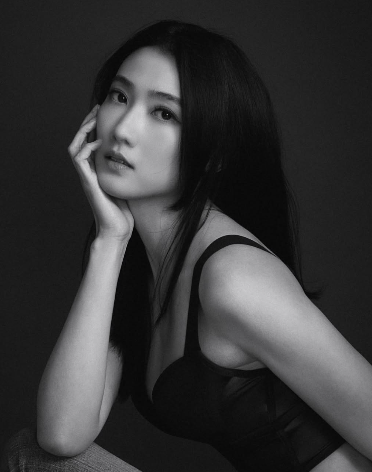 Jane W. 貝兒(IG@byjanew)