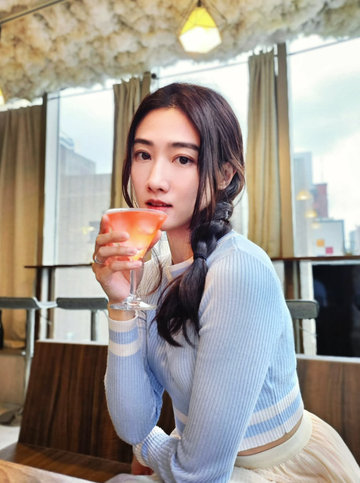 Jane W. 貝兒(IG@byjanew)