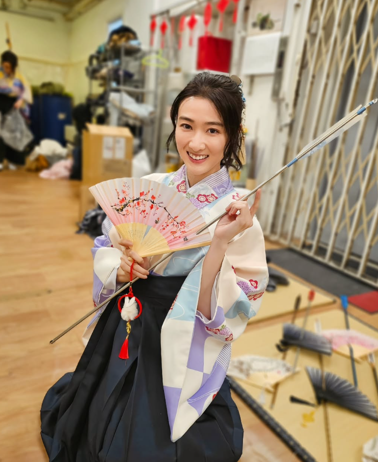 Jane W. 貝兒(IG@byjanew)