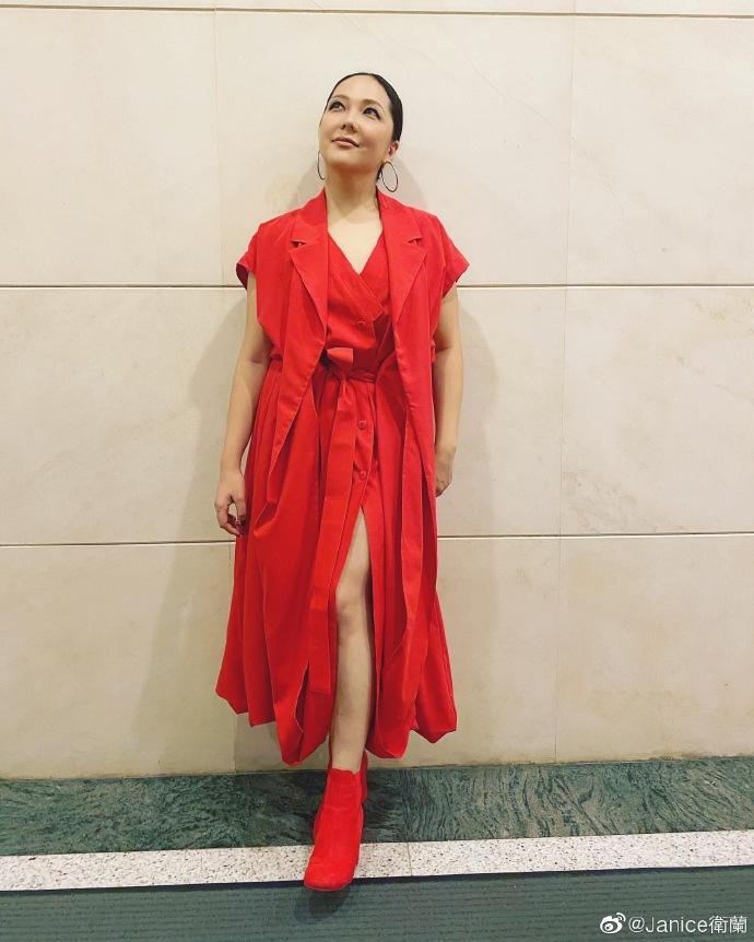 衛蘭事業重心放在國內後,工作量翻了數倍。