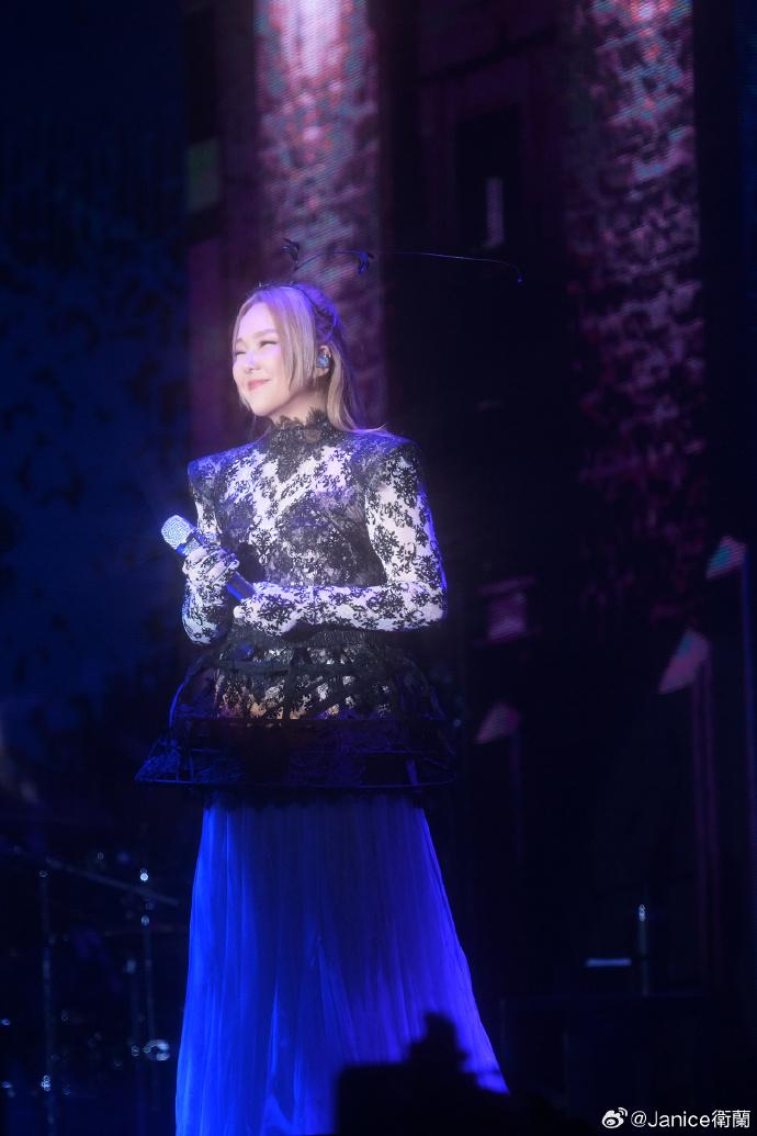 衛蘭事業重心放在國內後,工作量翻了數倍。