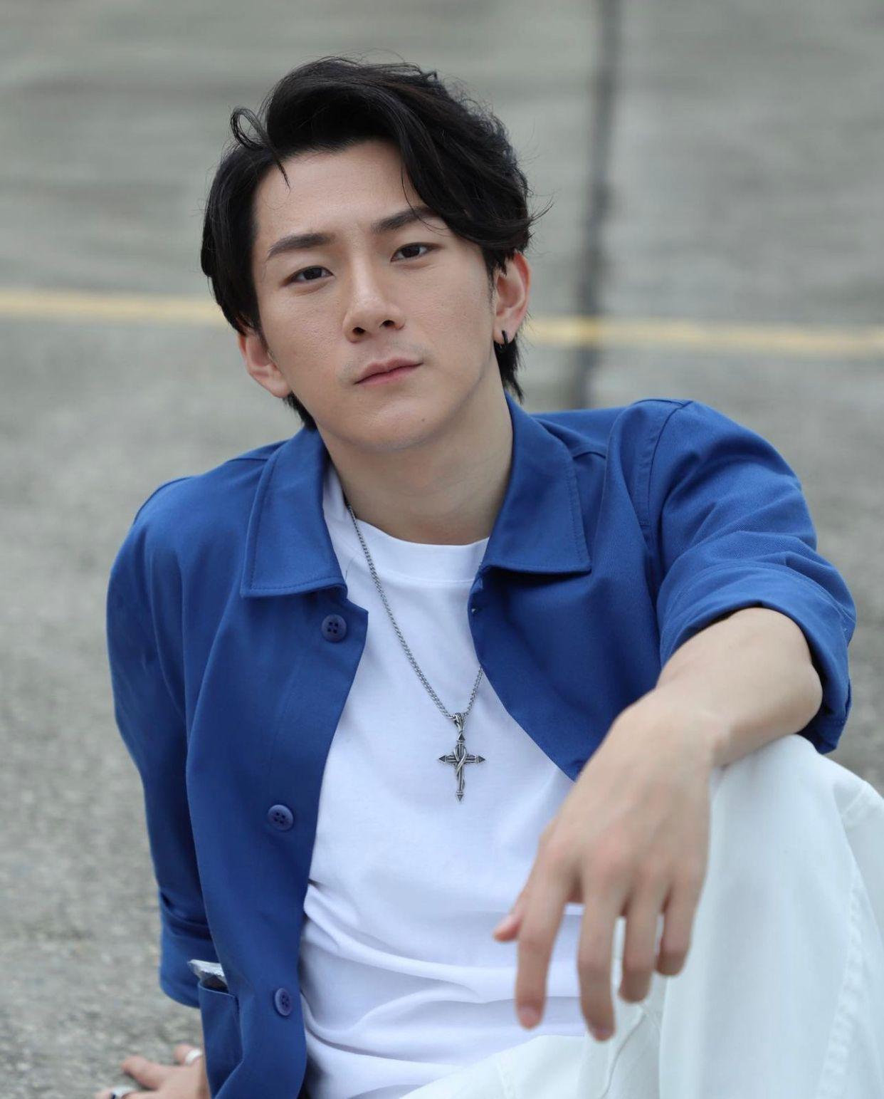 Eddie多年來一直是ViuTV常客,曾參加選秀節目《全民造星V》。