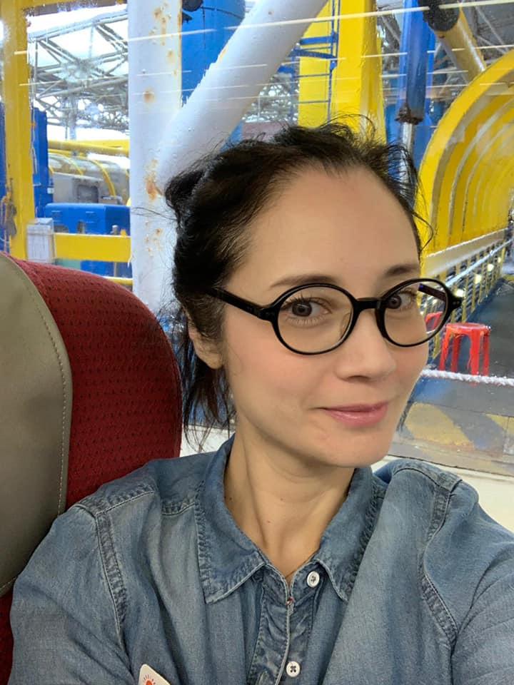 54歲的鄭艷麗日前透露再度失業。