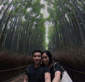 霍啟仁與Namfon於2019約會,兩人拍拖逾5年。