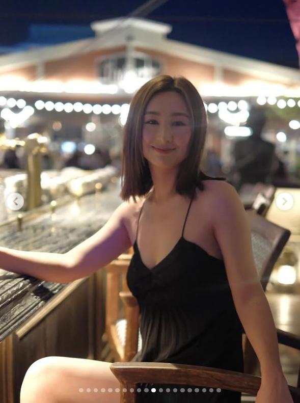 這兩年工作不斷的高Ling稱,渴望悠長假期。