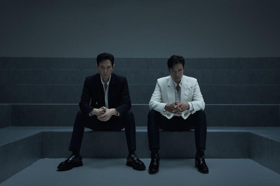 《魷魚遊戲3》將於本月27日上架。