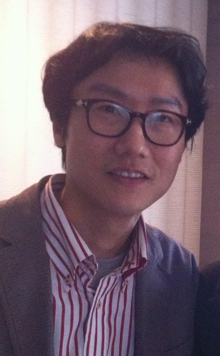 黃東赫憑《魷魚遊戲》,再獲外國影展肯定。