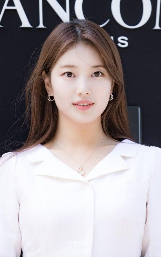 Fans都期待秀智在新作品中有精彩表現。