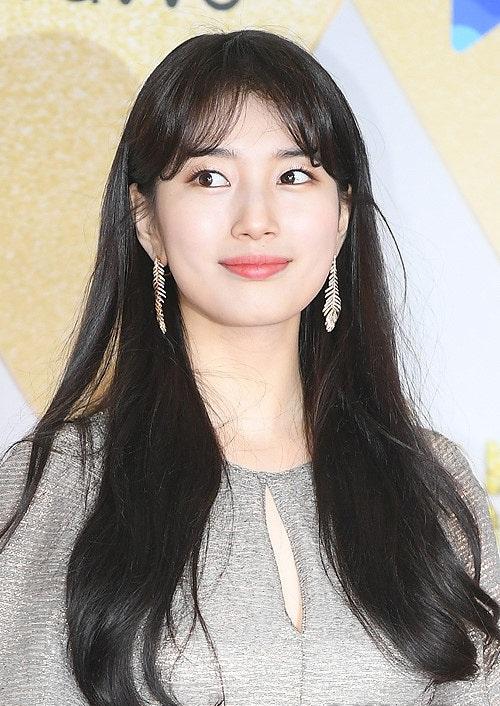 貴為「國民初戀」的秀智,近年一劇接一劇。