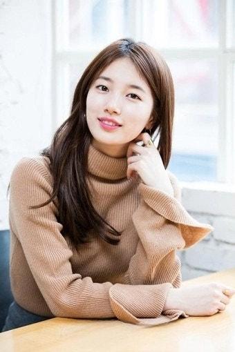 Fans期待秀智在新作品中有精彩表現。