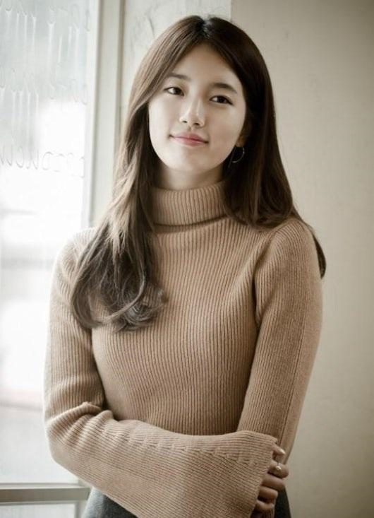 貴為「國民初戀」的秀智,近年一劇接一劇。