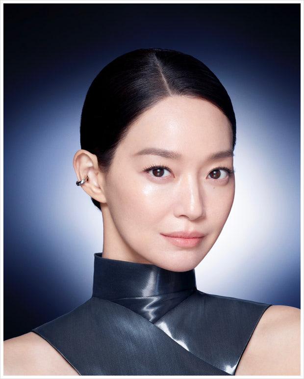 申敏兒的表情充滿情感魅力,能把鏡頭畫面生動起來。