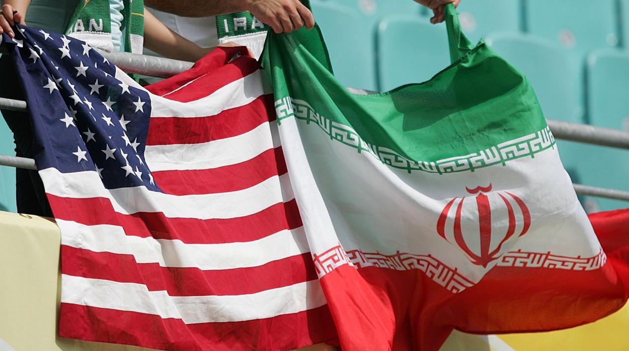 據報伊朗要求美國先向以色列施壓。(資料圖片)