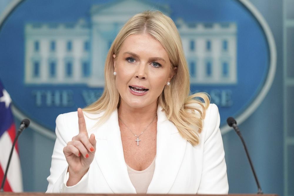 白宮:無跡象顯示伊朗移走任何濃縮鈾。(AP)