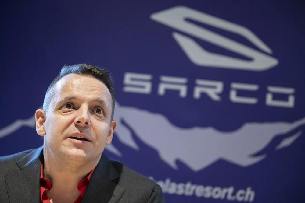 珍惜生命,瑞士安樂死倡議者因自殺膠囊艙被捕,獲釋後上月自殺身亡。(X)