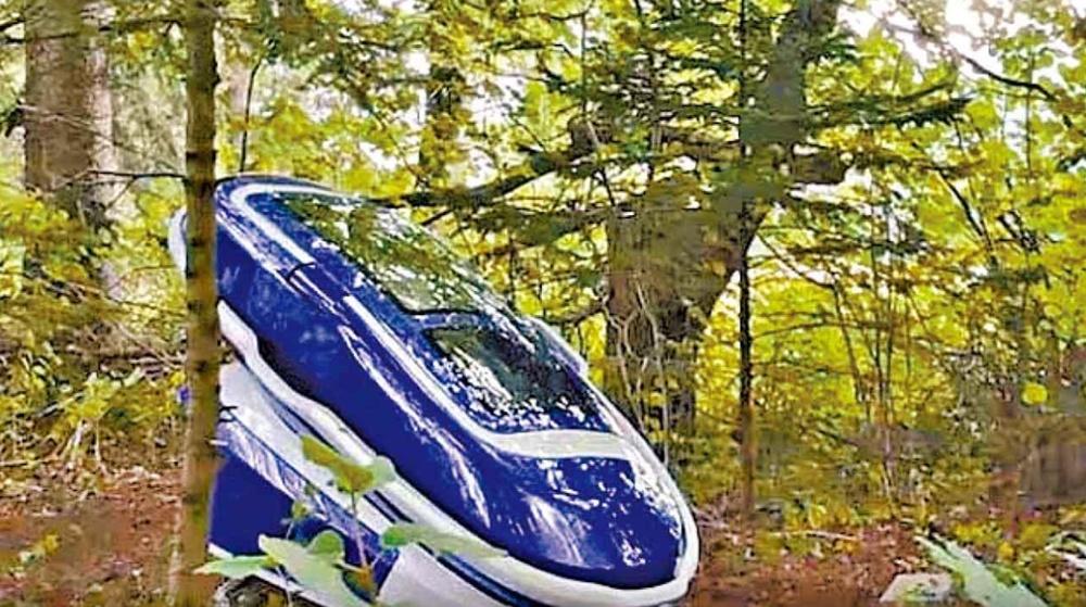 一名64歲美國女性遭受嚴重免疫系統疾病所苦,去年9月最終選擇自殺的使用膠囊艙執行安樂死。(X)