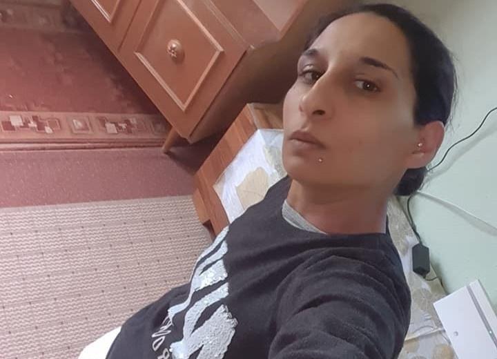 36歲女死者Ica。(X)