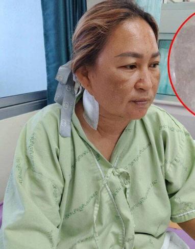 事主:這輩子都不會再吃魚了。(X)