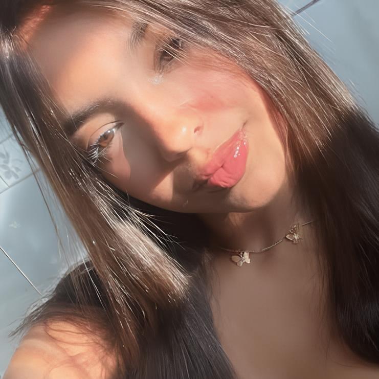 Ana Luiza de Oliveira Neves因被妒忌太靚受歡迎而遭殺害。(X)