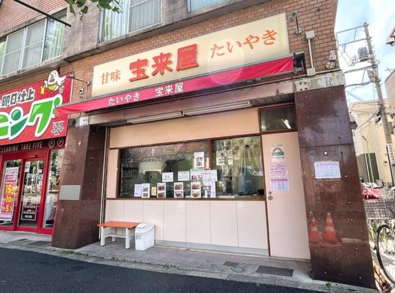 77歲的老闆長谷川雅子表示,已經無法再用章魚來做章魚燒了。(X)