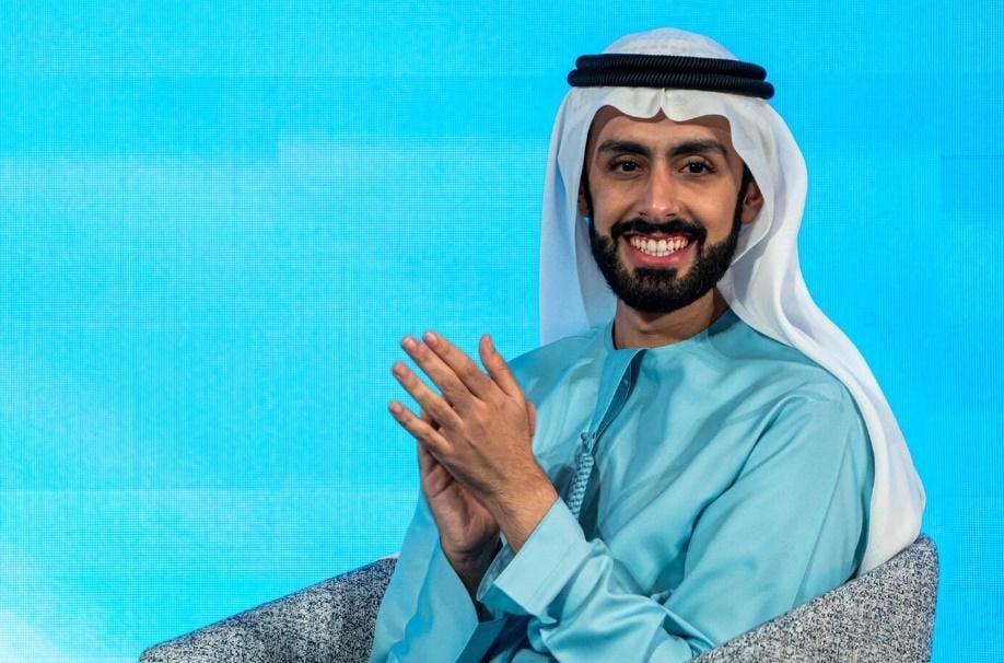 去年原定會在香港開設家辦的阿里王子,至今沒有再來香港。(資料圖片)