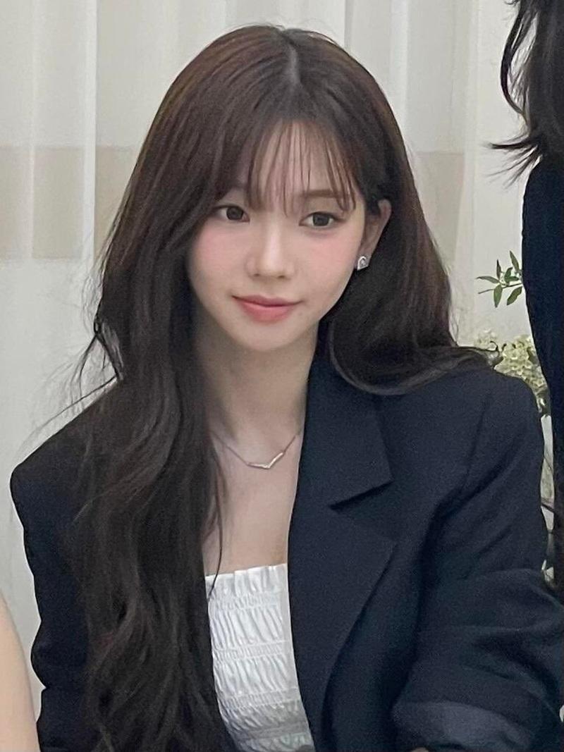 Karina@aespa現身姊姊婚禮惹哄動:幸福得令我哭了