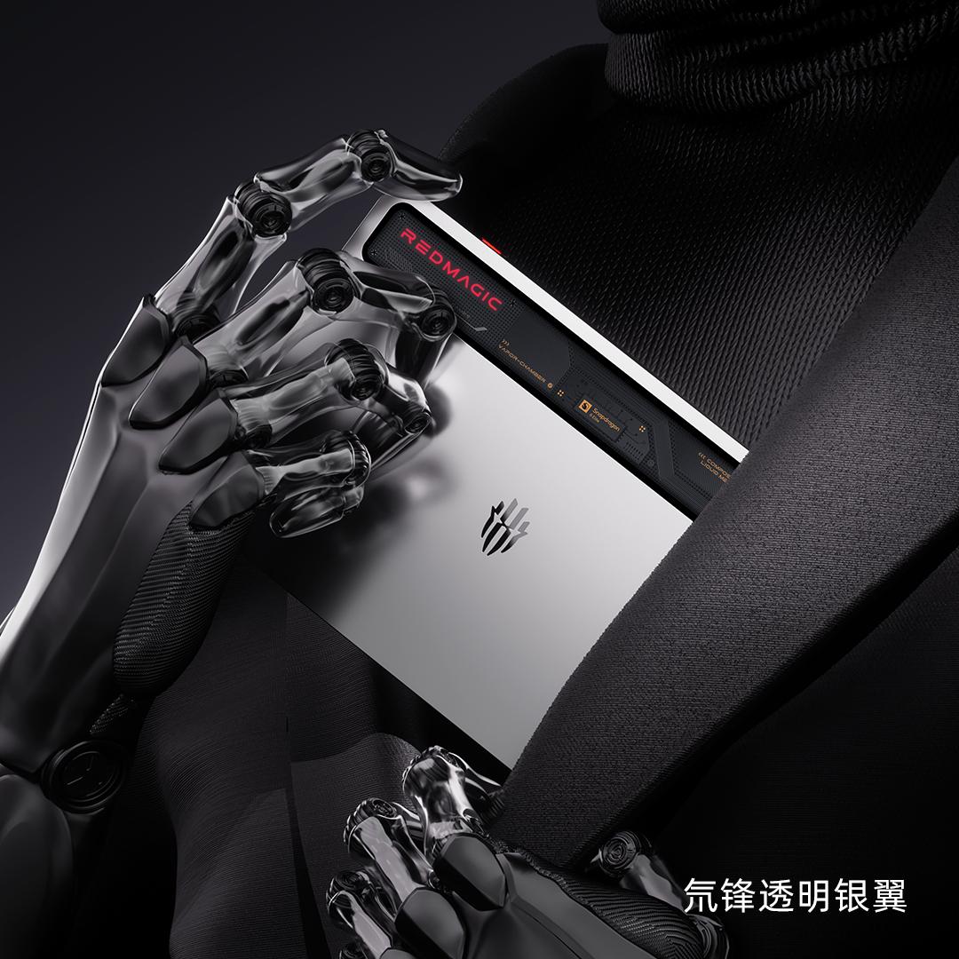 紅魔電競平板3 Pro