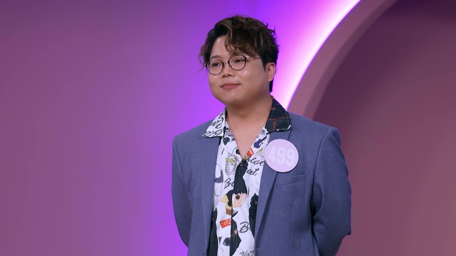 謙厚瀟灑的Babyface,成功令大家對佢改觀。