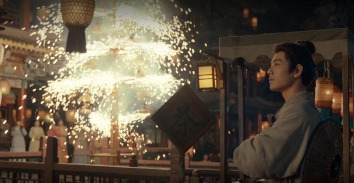 40集《藏海傳》Disney+ 正在熱播。